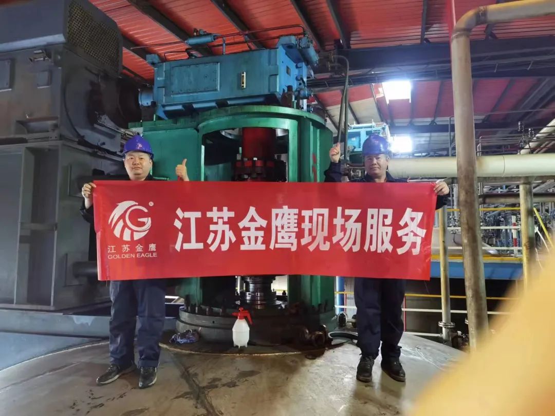 質(zhì)量勿以惡小而為之，服務勿以途遠而不為